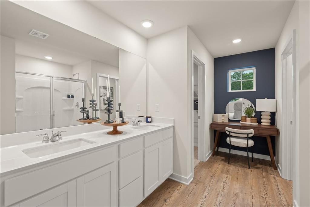 39 Whispering Oak Way Dallas, GA 30157 - Photo 18 of 29