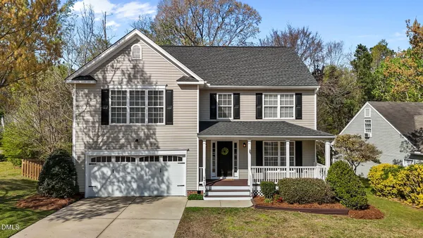 $474,900 | 6405 Willowlawn Drive, Wake Forest, NC 27587