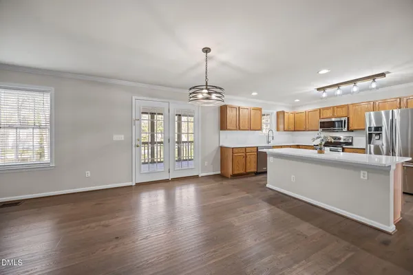 $464,900 | 6405 Willowlawn Drive, Wake Forest, NC 27587