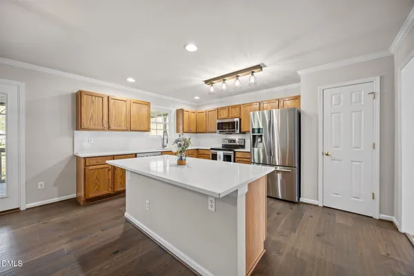 $464,900 | 6405 Willowlawn Drive, Wake Forest, NC 27587