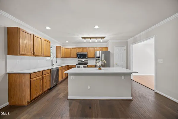 $464,900 | 6405 Willowlawn Drive, Wake Forest, NC 27587