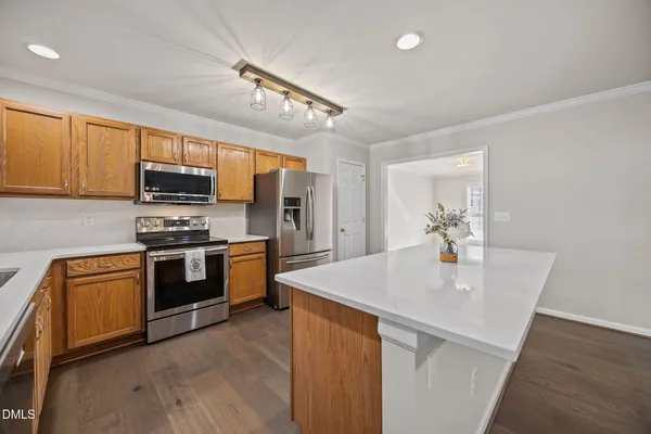 $464,900 | 6405 Willowlawn Drive, Wake Forest, NC 27587