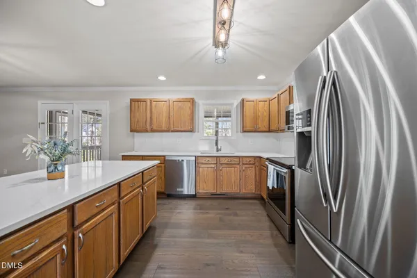 $464,900 | 6405 Willowlawn Drive, Wake Forest, NC 27587