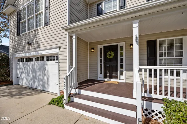 $464,900 | 6405 Willowlawn Drive, Wake Forest, NC 27587