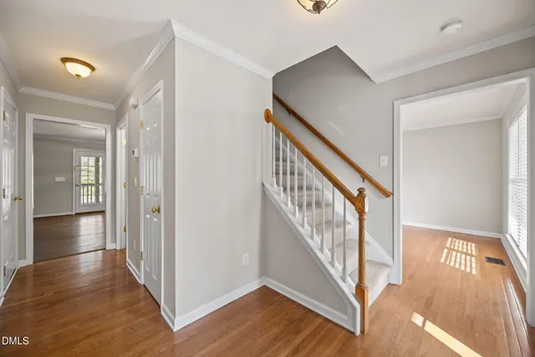 $464,900 | 6405 Willowlawn Drive, Wake Forest, NC 27587