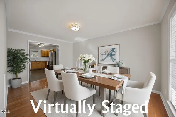 $464,900 | 6405 Willowlawn Drive, Wake Forest, NC 27587