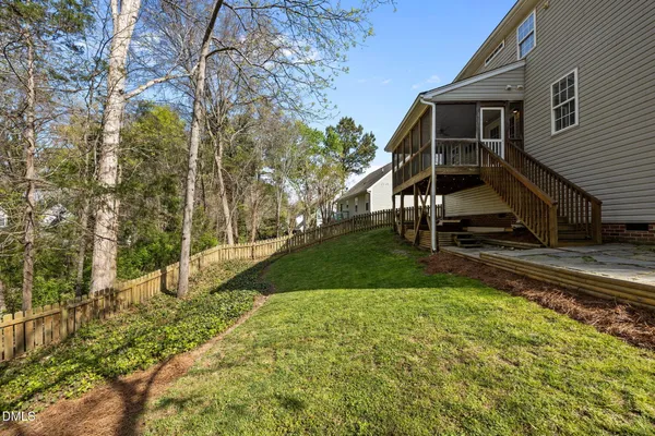 $464,900 | 6405 Willowlawn Drive, Wake Forest, NC 27587