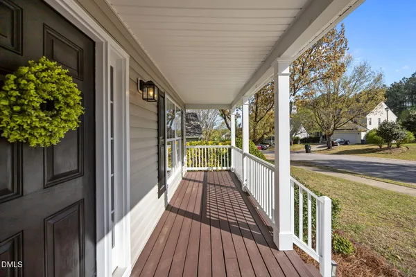 $464,900 | 6405 Willowlawn Drive, Wake Forest, NC 27587