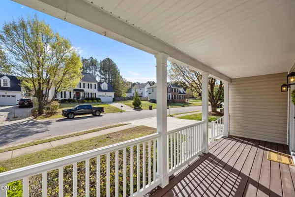 $464,900 | 6405 Willowlawn Drive, Wake Forest, NC 27587