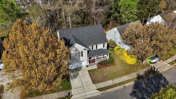 $464,900 | 6405 Willowlawn Drive, Wake Forest, NC 27587
