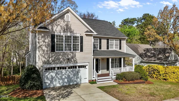 $464,900 | 6405 Willowlawn Drive, Wake Forest, NC 27587