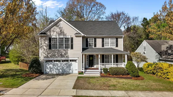 $464,900 | 6405 Willowlawn Drive, Wake Forest, NC 27587
