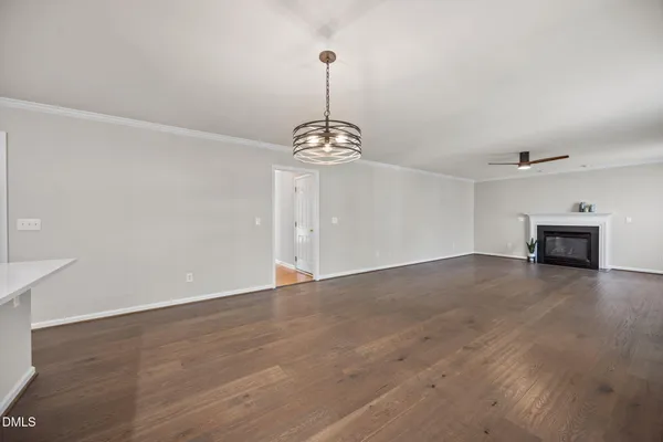 $464,900 | 6405 Willowlawn Drive, Wake Forest, NC 27587
