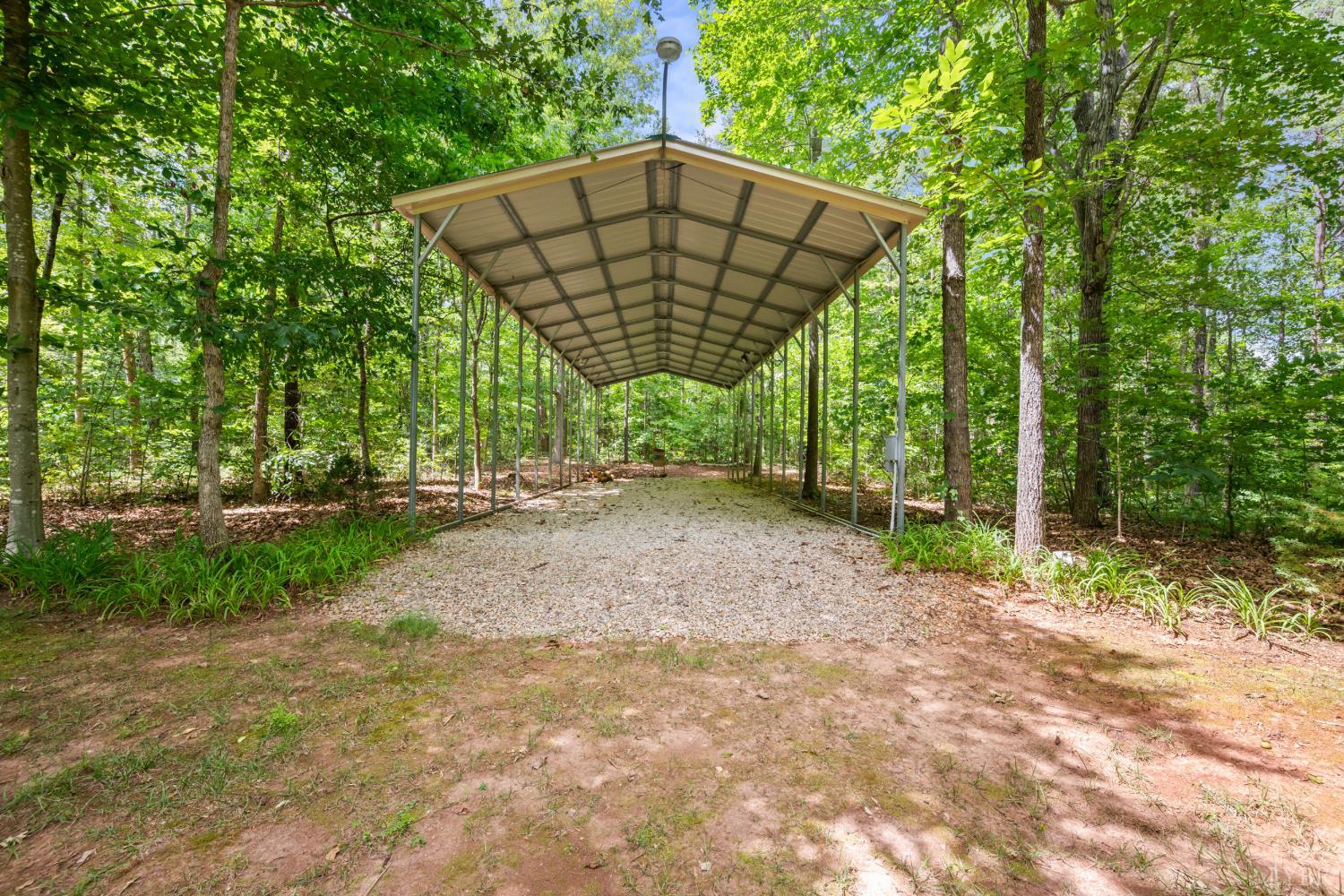 3936 Liberty Chapel Road Appomattox, VA 24522 - Photo 29 of 33