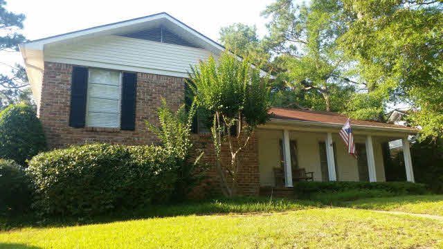 117 Pineridge Road Daphne, AL 36526 - Photo 1 of 1