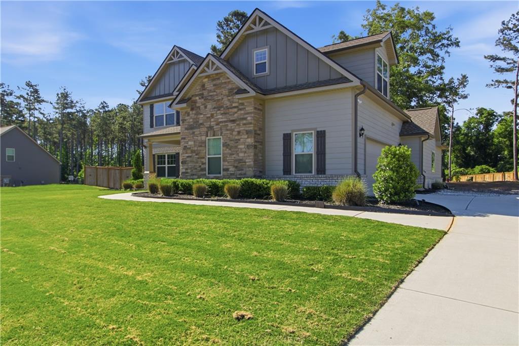 30 Timber Drive Forsyth, GA 31029 - Photo 8 of 40