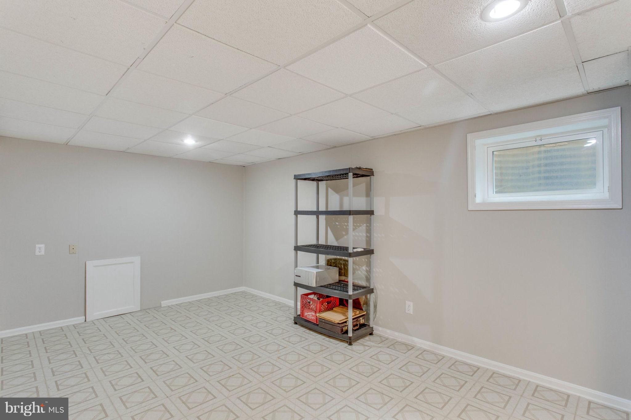 9869 Lakepointe Drive Burke, VA 22015 - Photo 22 of 30 Fully finished lower level for recreation
