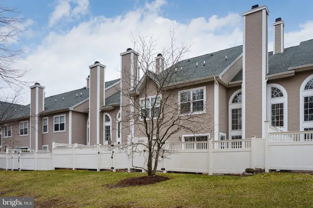 $2,950 | 610 Bollen Court, Pennington, NJ 08534