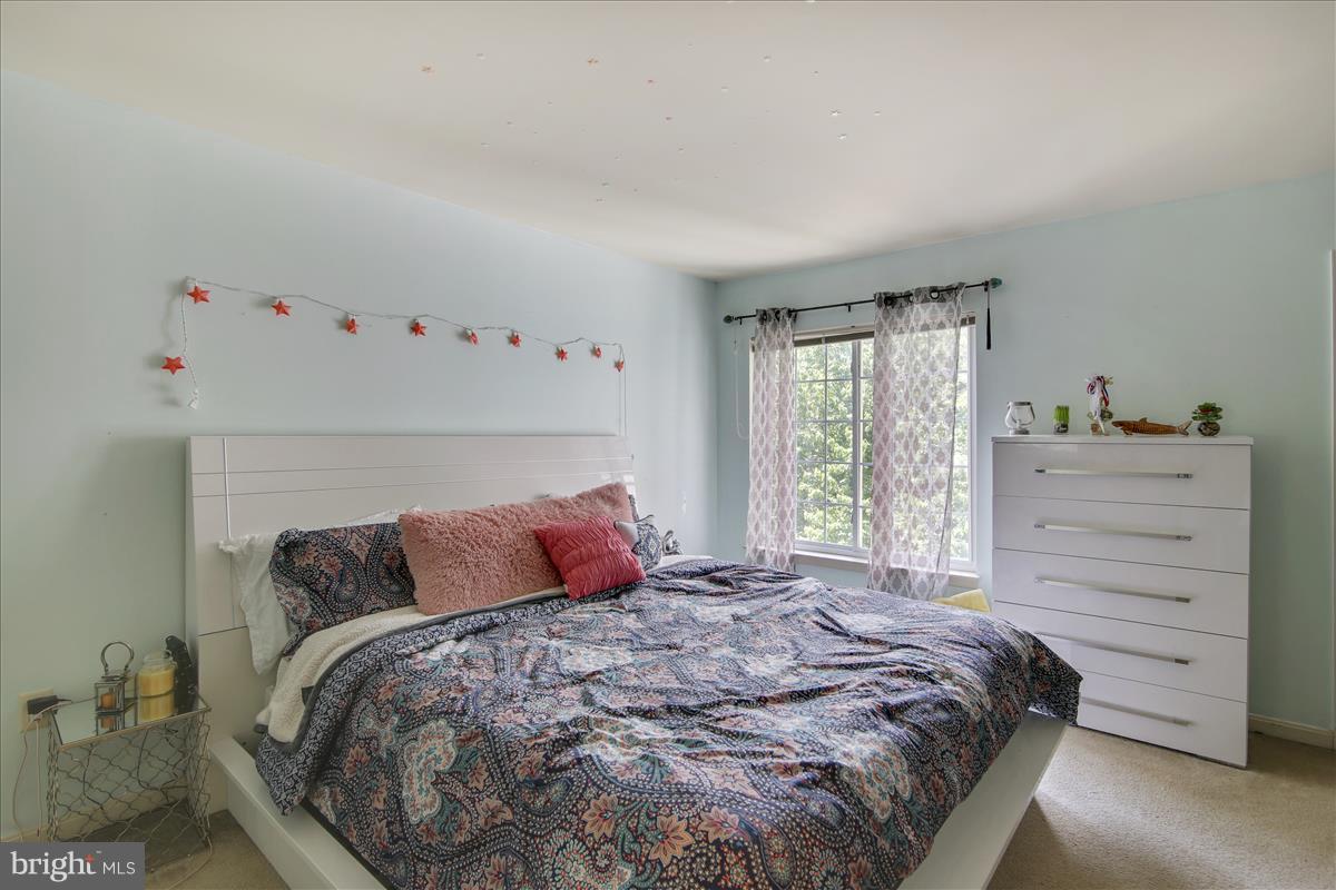 1517 Rambling Way North Frederick, MD 21701 - Photo 12 of 24 Bedroom (Master)