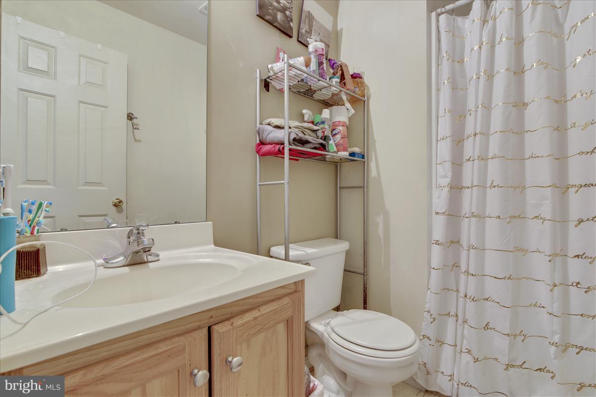 1517 Rambling Way North Frederick, MD 21701 - Photo 20 of 24 Bath