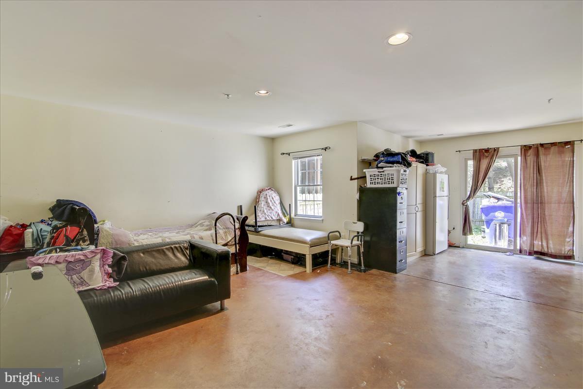 1517 Rambling Way North Frederick, MD 21701 - Photo 21 of 24 Basement