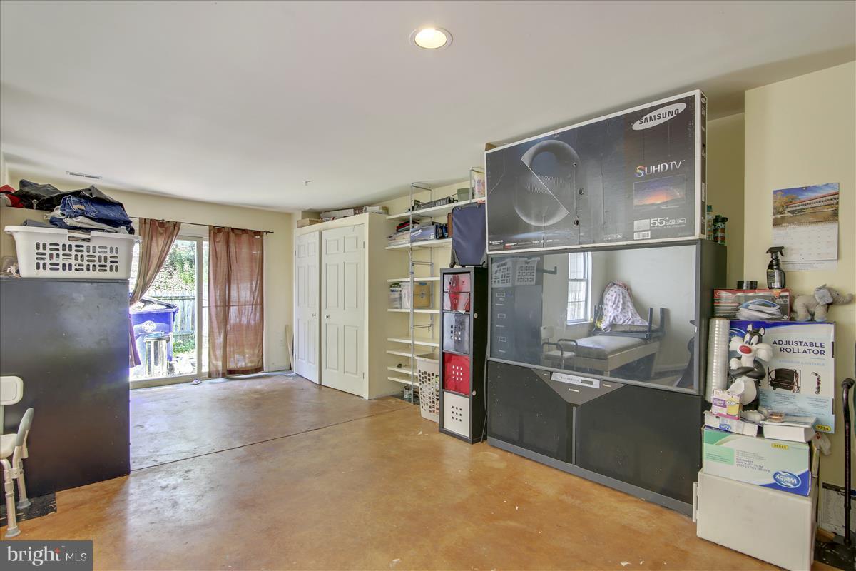 1517 Rambling Way North Frederick, MD 21701 - Photo 22 of 24 Basement