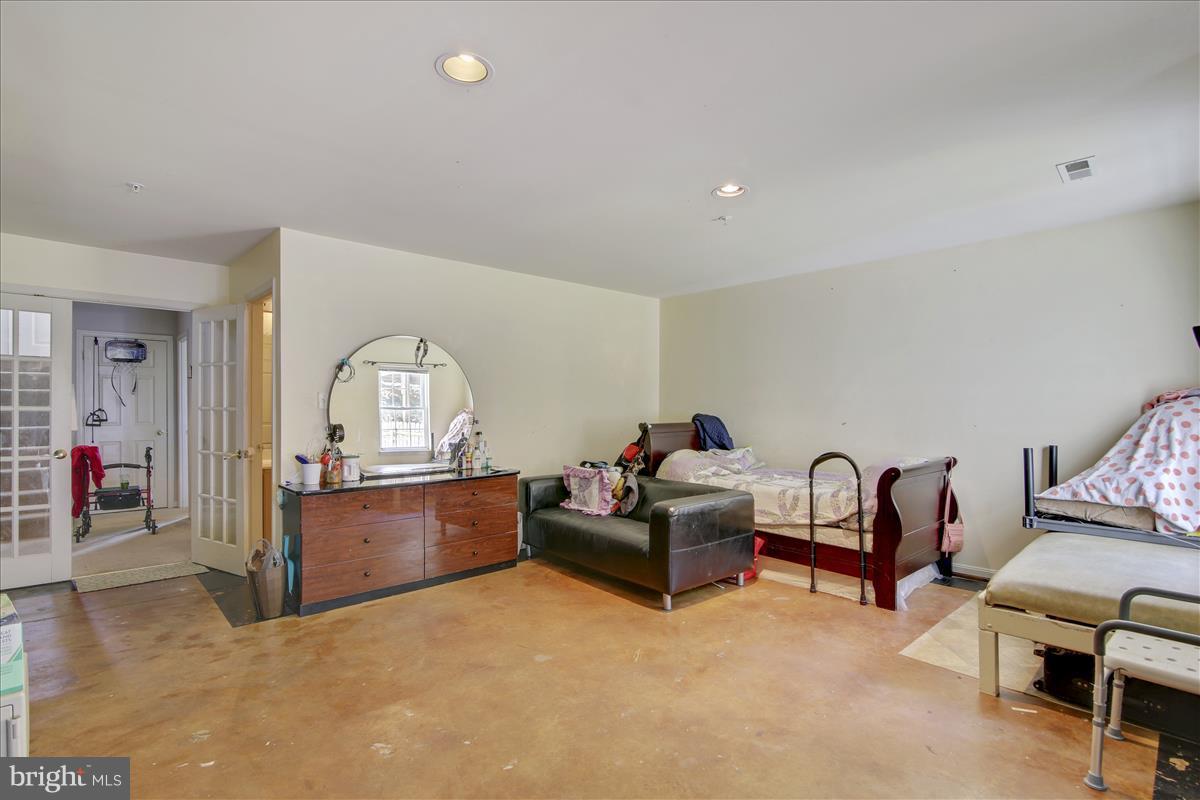1517 Rambling Way North Frederick, MD 21701 - Photo 23 of 24 Basement
