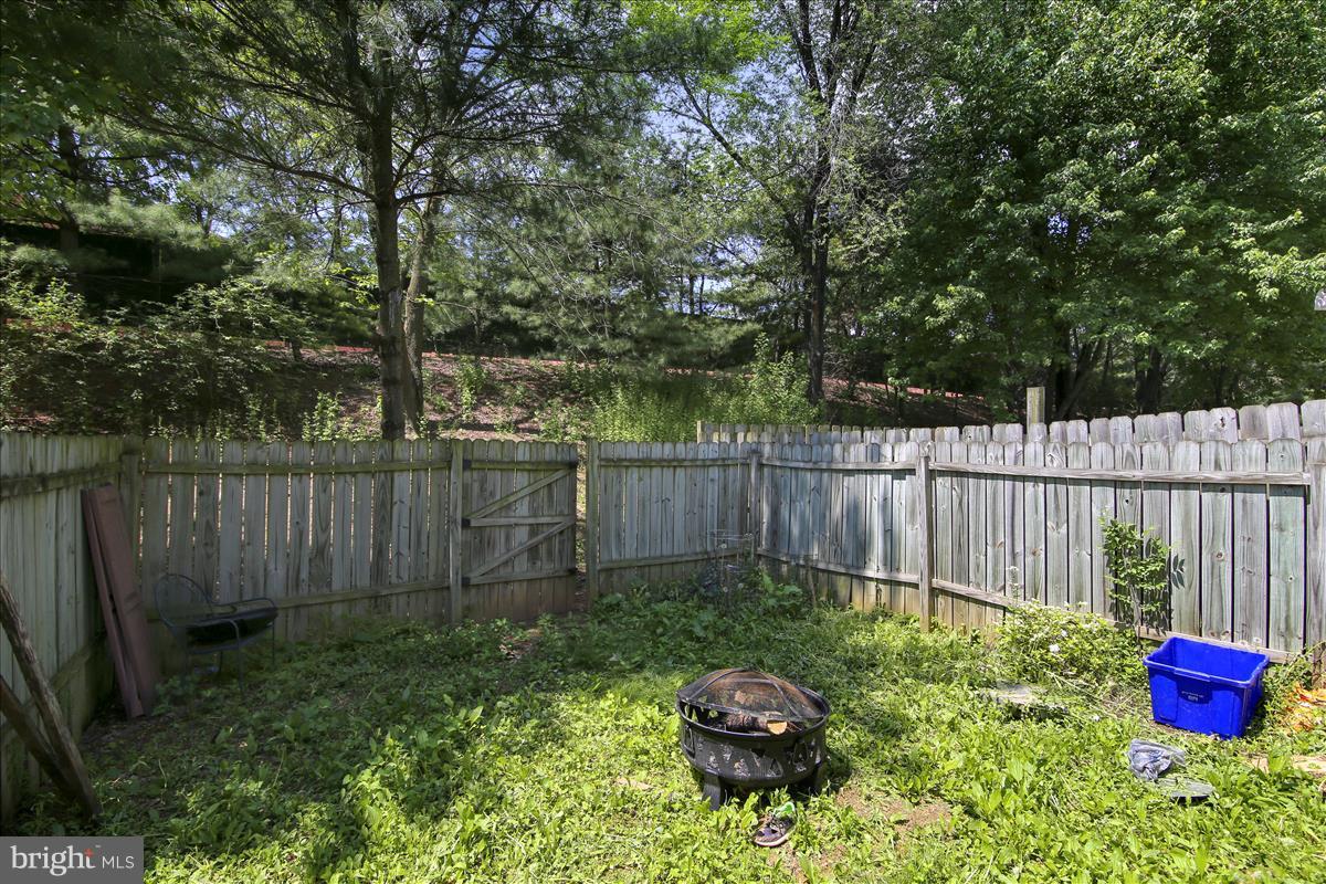 1517 Rambling Way North Frederick, MD 21701 - Photo 24 of 24 Exterior (Rear)