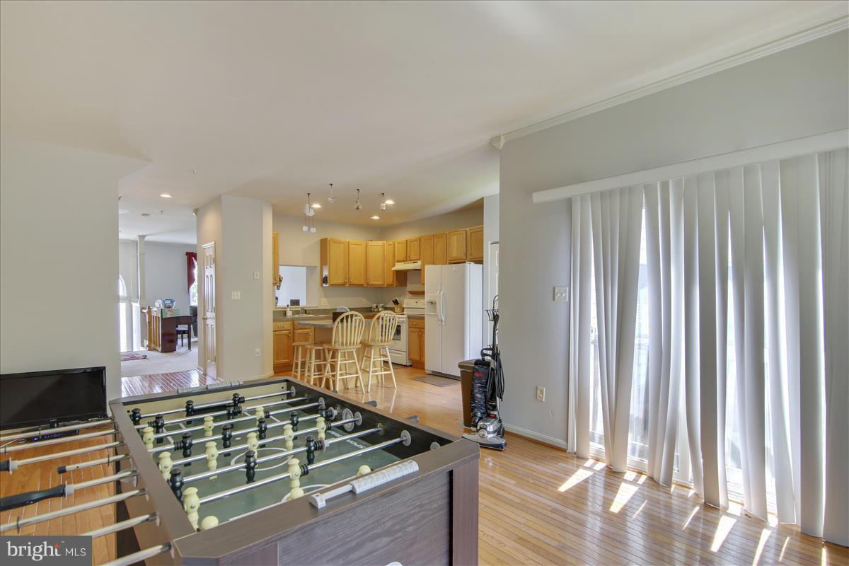 1517 Rambling Way North Frederick, MD 21701 - Photo 10 of 24 Interior (General)