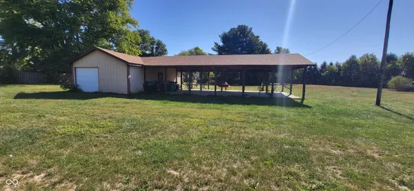 $595,000 | Undisclosed Address, Lizton, IN 46149