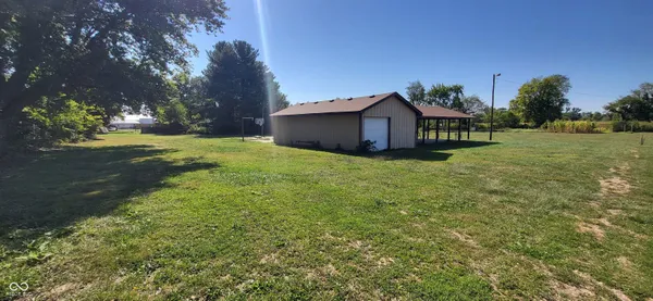 $595,000 | Undisclosed Address, Lizton, IN 46149