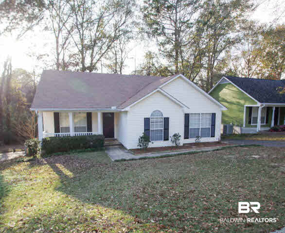 3208 Autumn Ridge Drive West Mobile, AL 36695 - Photo 1 of 19