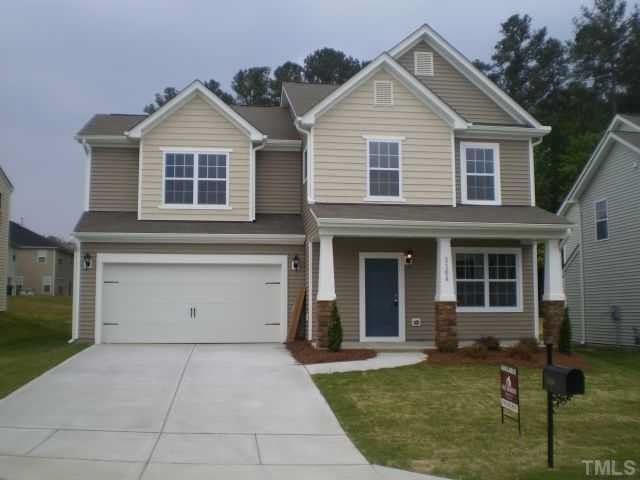 5164 Busted Rock Trail Raleigh, NC 27610 - Photo 1 of 11 Photo 1