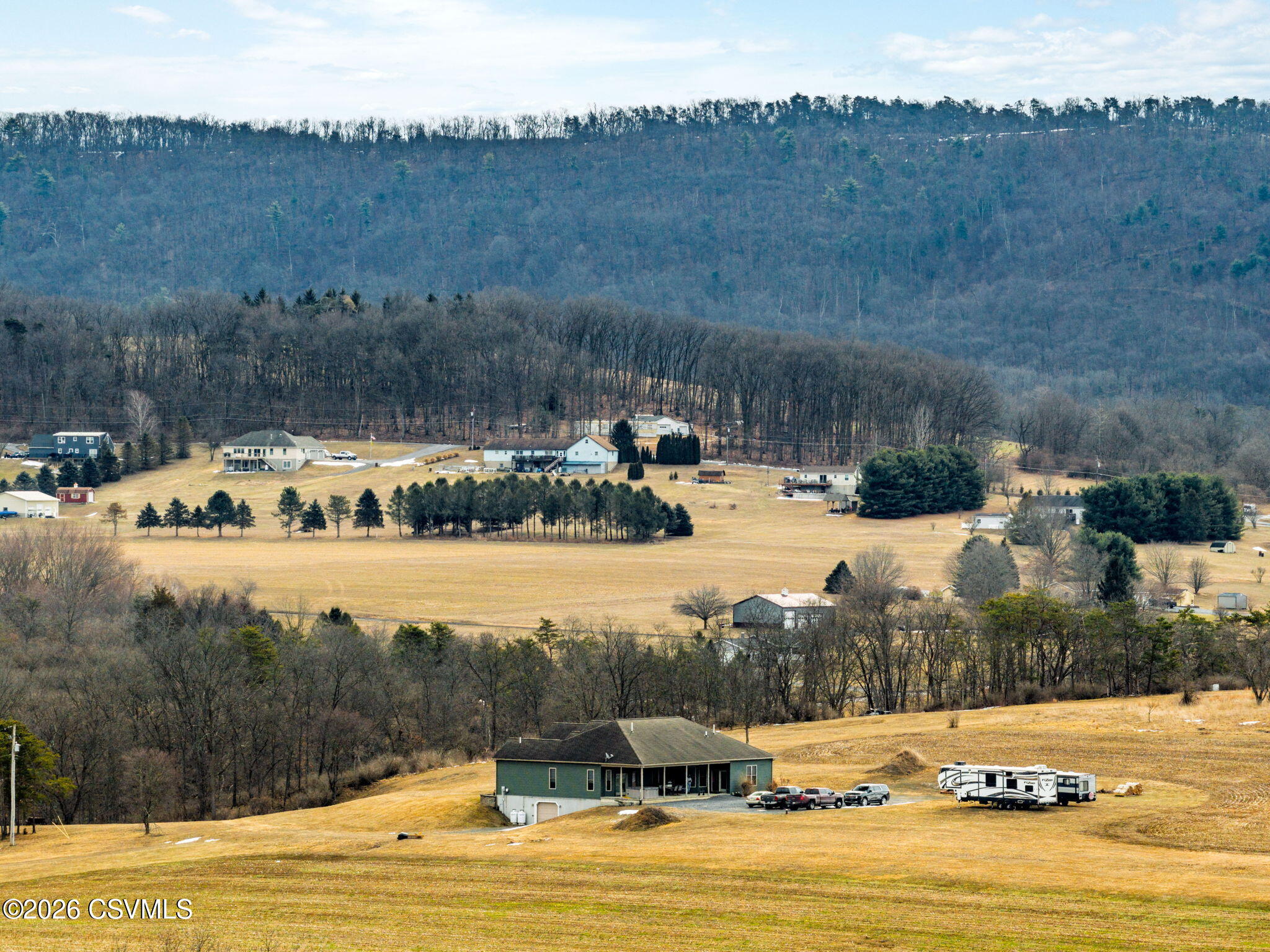 1429 Captain Bloom Road Sunbury, PA 17801 - Photo 48 of 52