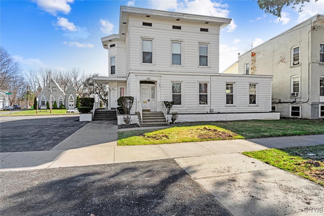 303 Main Street, Unit 1 Oneida, NY 13421 - Photo 1 of 27