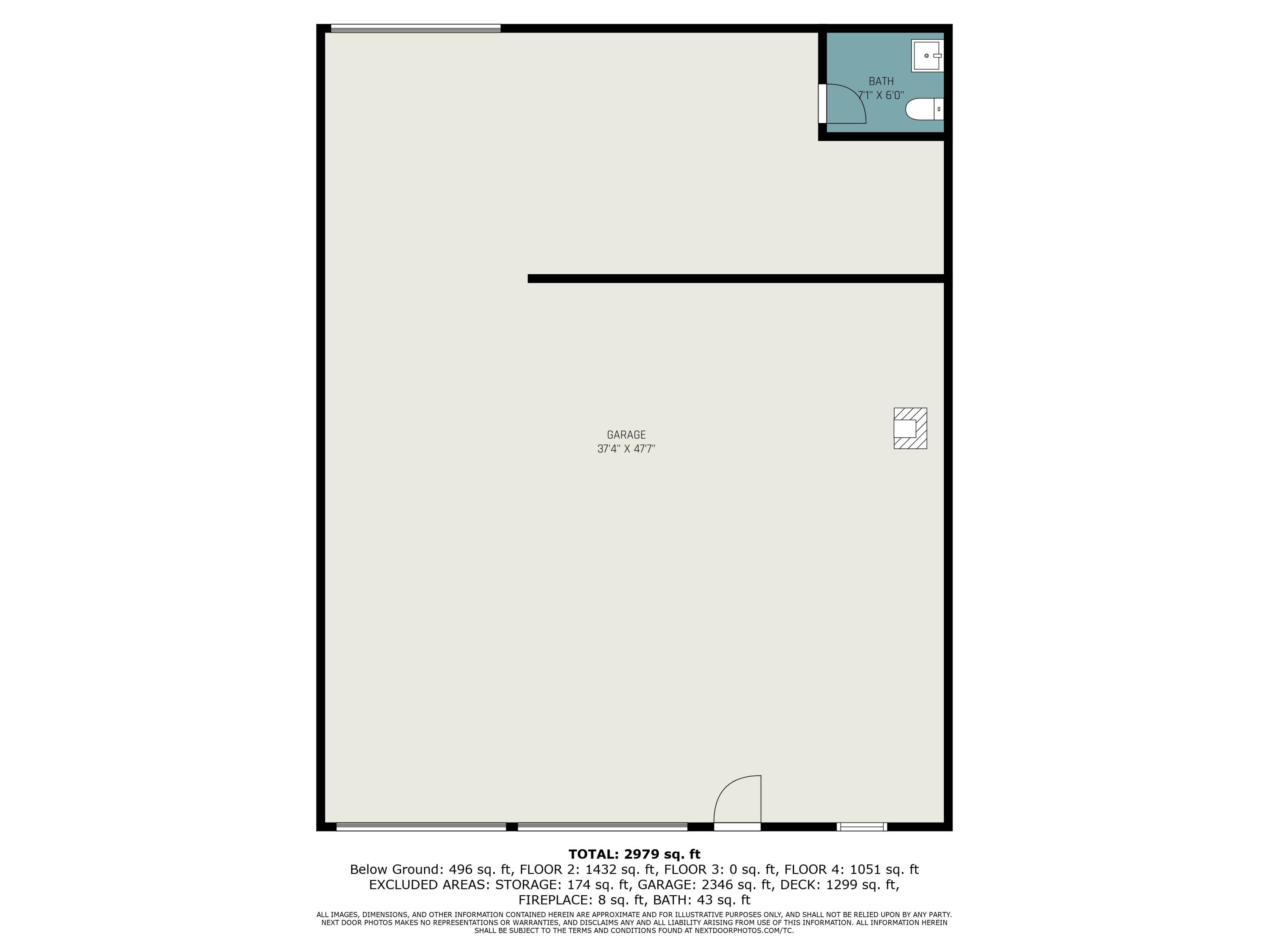 3850 Petersburg Road Burlington, KY 41005 - Photo 29 of 29 Gallery Image 29