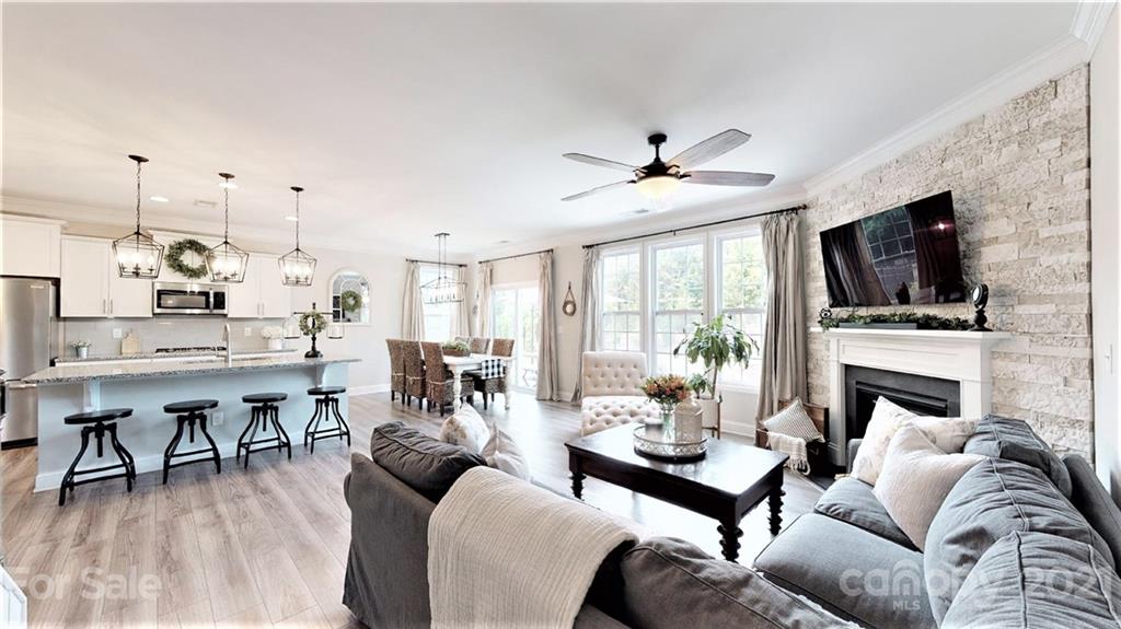 5017 Shadowbrook Road Waxhaw, NC 28173 - Photo 22 of 48 Gallery Image 22