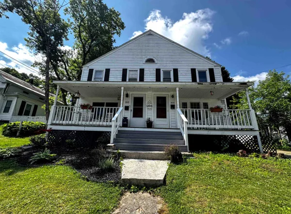 $205,000 | 305 Weeks Street, Bennington, VT 05201