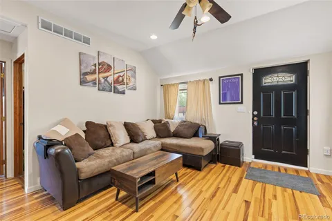 $374,998 | 2489 West Iliff Avenue, Denver, CO 80219