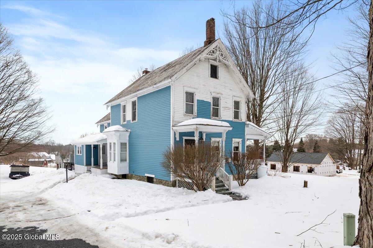 936 Bay Road Queensbury, NY 12804 - Photo 1 of 42 38-FJD_6846