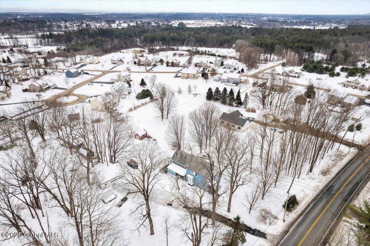 936 Bay Road Queensbury, NY 12804 - Photo 2 of 42 03-DJI_0248