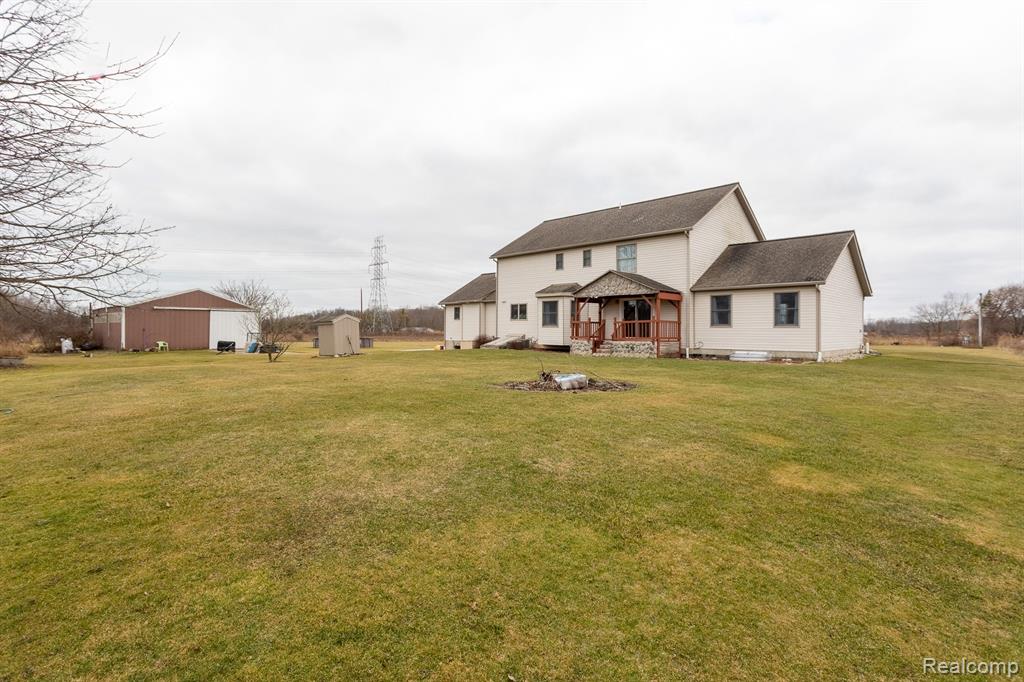 60650 Frost Road New Haven, MI 48048 - Photo 33 of 40 Gallery Image 33