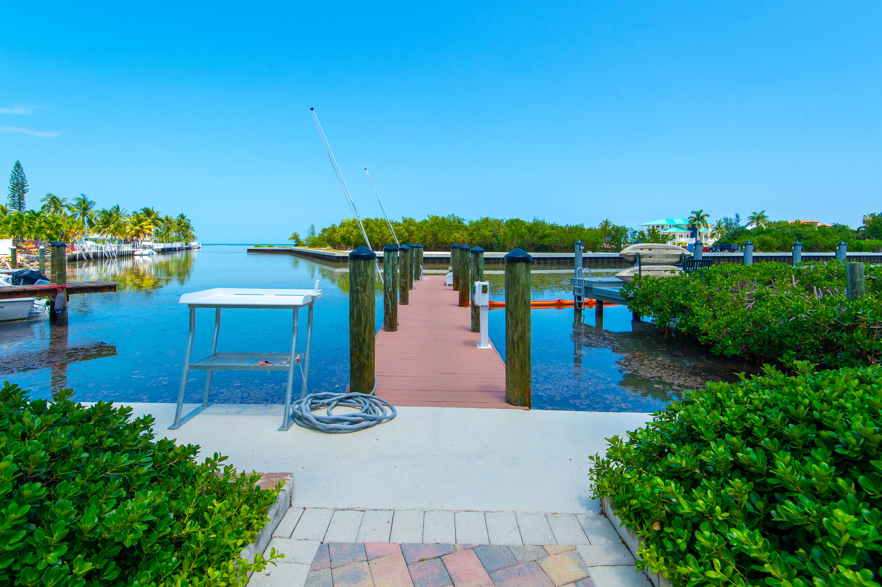 524 Sombrero Beach Road Marathon, FL 33050 - Photo 19 of 80 SPP_7025-HDR