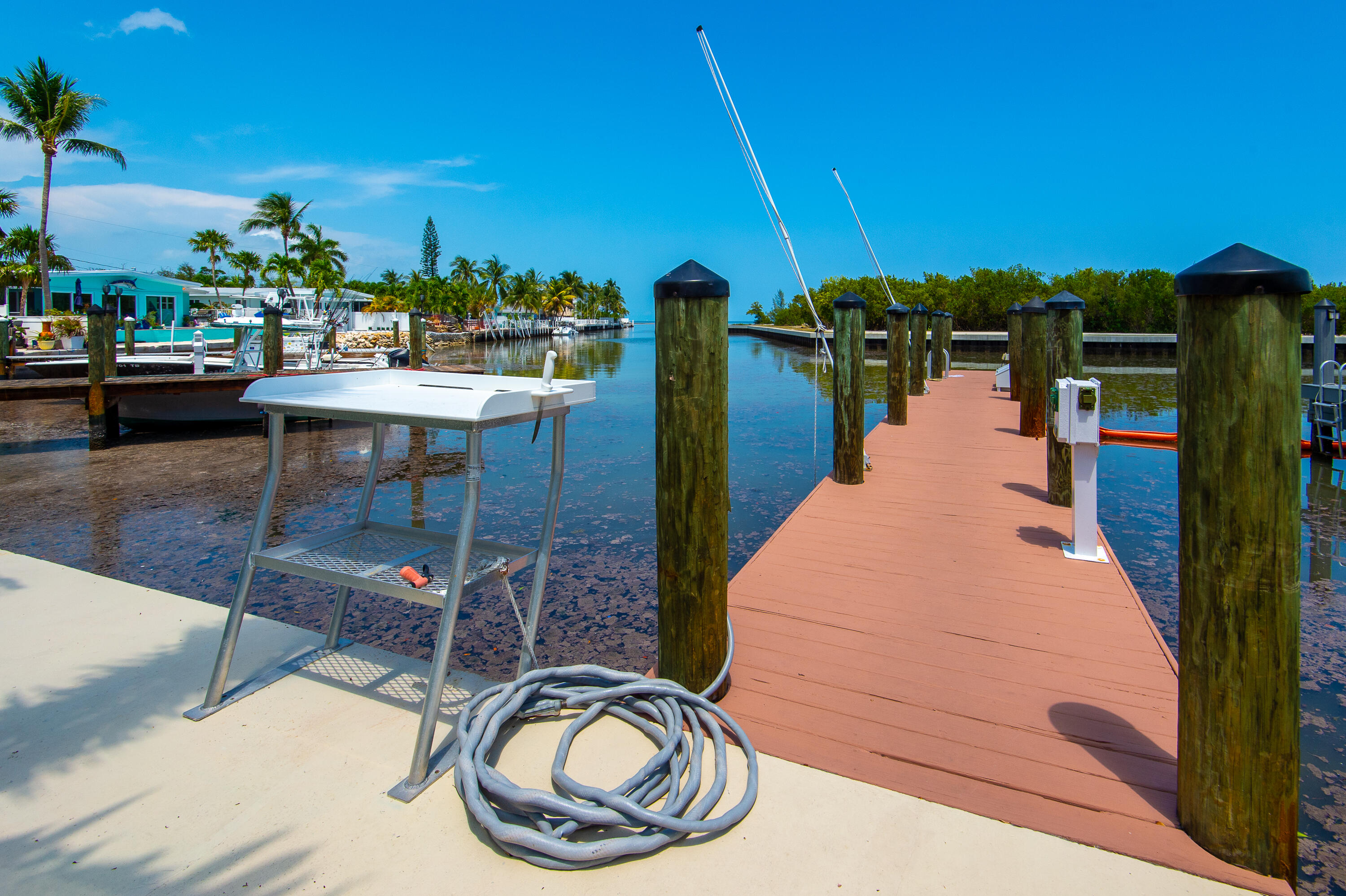 524 Sombrero Beach Road Marathon, FL 33050 - Photo 21 of 80 SPP_7061-HDR
