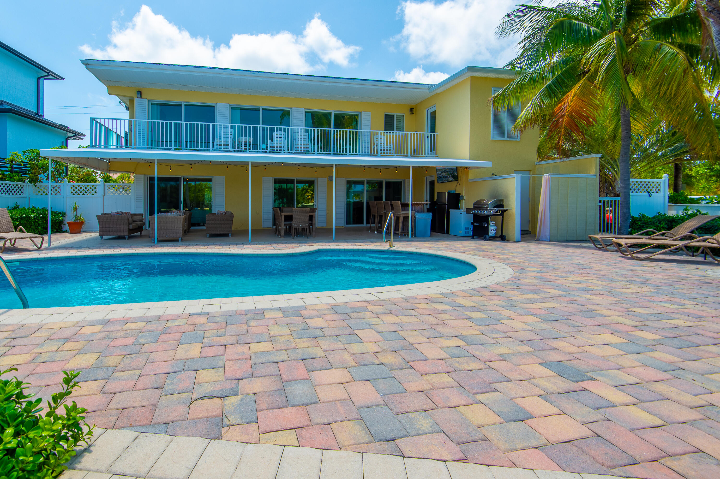 524 Sombrero Beach Road Marathon, FL 33050 - Photo 22 of 80 SPP_7070-HDR-Edit