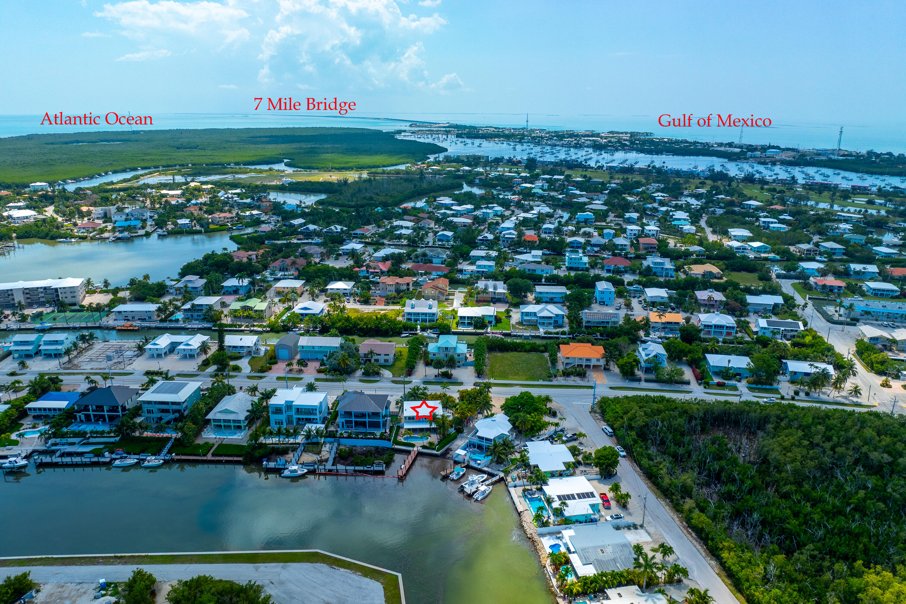 524 Sombrero Beach Road Marathon, FL 33050 - Photo 75 of 80 DJI_0963-HDR-Edit-Edit