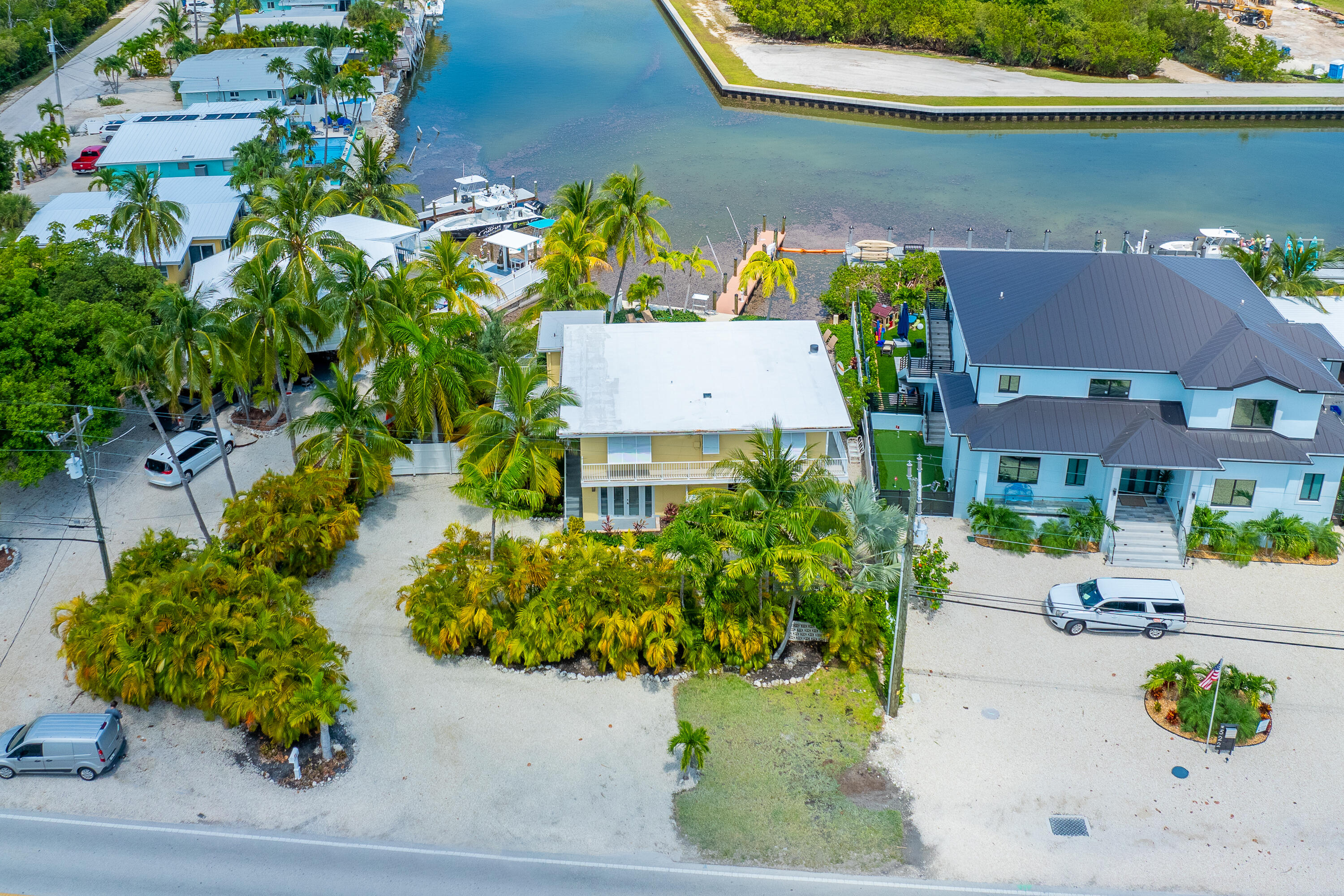 524 Sombrero Beach Road Marathon, FL 33050 - Photo 77 of 80 DJI_0920-HDR-Edit