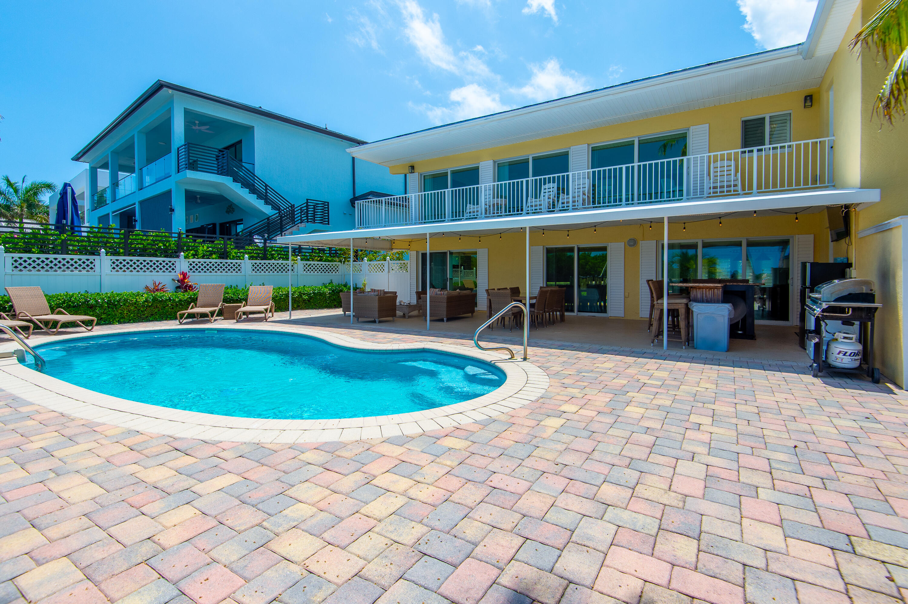 524 Sombrero Beach Road Marathon, FL 33050 - Photo 10 of 80 SPP_6952-HDR