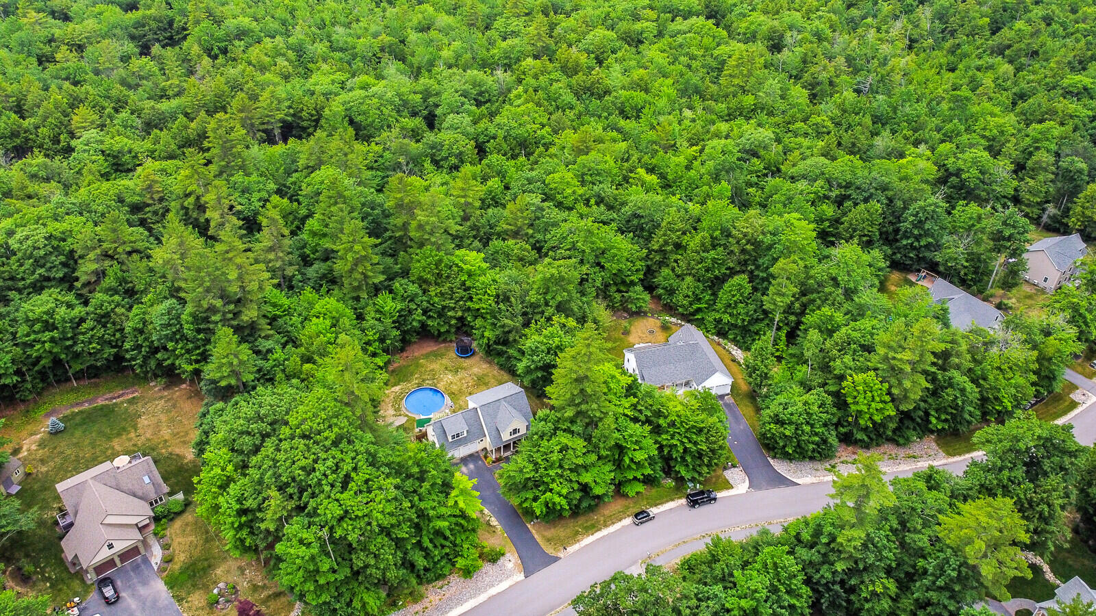 23 Chestnut Heights Road Gray, ME 04039 - Photo 13 of 59 13