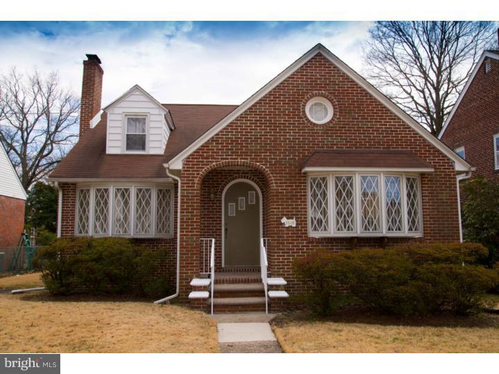 1810 Prospect Ridge Boulevard Haddon Heights, NJ 08035 - Photo 1 of 24 Gallery Image 1